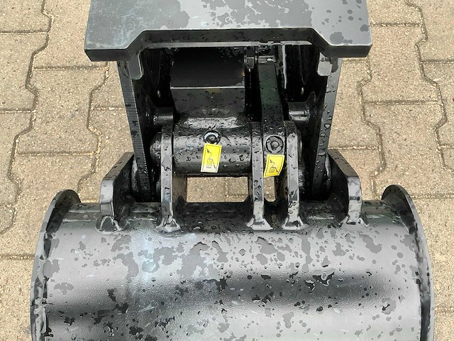 Häner hg100t sorteergrijper / multigrijper - afbeelding 2 van  12