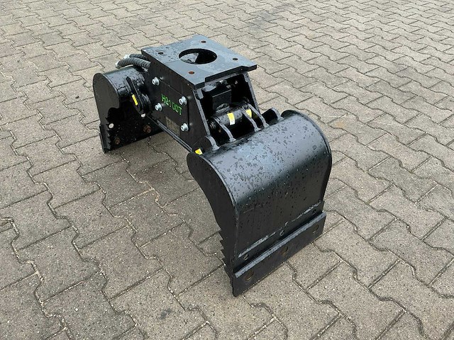 Häner hg100t sorteergrijper / multigrijper - afbeelding 7 van  12