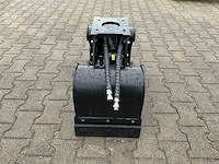 Häner hg100t sorteergrijper / multigrijper - afbeelding 9 van  12