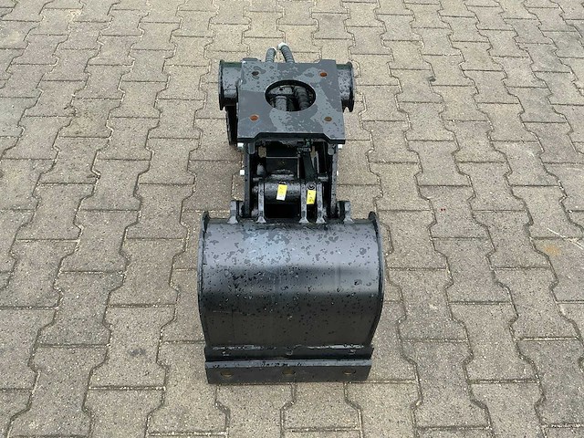 Häner hg100t sorteergrijper / multigrijper - afbeelding 10 van  12