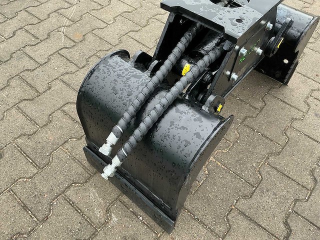 Häner hg100t sorteergrijper / multigrijper - afbeelding 11 van  12