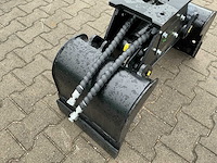 Häner hg100t sorteergrijper / multigrijper - afbeelding 11 van  12