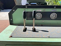Hanfa hf300d mobiele grondboorinstallatie - afbeelding 14 van  54