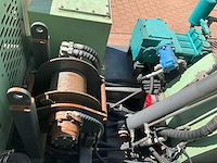 Hanfa hf300d mobiele grondboorinstallatie - afbeelding 15 van  54