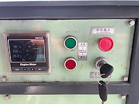 Hanfa hf300d mobiele grondboorinstallatie - afbeelding 20 van  54
