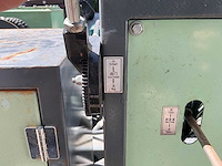 Hanfa hf300d mobiele grondboorinstallatie - afbeelding 23 van  54
