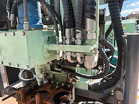 Hanfa hf300d mobiele grondboorinstallatie - afbeelding 34 van  54
