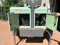 Hanfa hf300d mobiele grondboorinstallatie - afbeelding 38 van  54