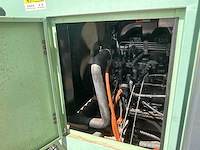 Hanfa hf300d mobiele grondboorinstallatie - afbeelding 39 van  54
