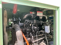 Hanfa hf300d mobiele grondboorinstallatie - afbeelding 41 van  54