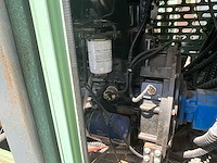 Hanfa hf300d mobiele grondboorinstallatie - afbeelding 42 van  54