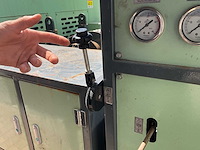 Hanfa hf300d mobiele grondboorinstallatie - afbeelding 15 van  46