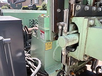 Hanfa hf300d mobiele grondboorinstallatie - afbeelding 24 van  46