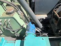 Hanfa hf300d mobiele grondboorinstallatie - afbeelding 28 van  46