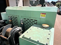 Hanfa hf300d mobiele grondboorinstallatie - afbeelding 30 van  46