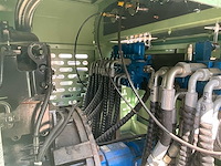 Hanfa hf300d mobiele grondboorinstallatie - afbeelding 38 van  46