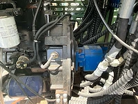 Hanfa hf300d mobiele grondboorinstallatie - afbeelding 46 van  56