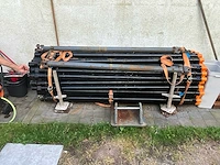 Hanfa hf300d mobiele grondboorinstallatie - afbeelding 49 van  56