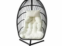 Hang stoel : 1 persoon - afbeelding 1 van  1