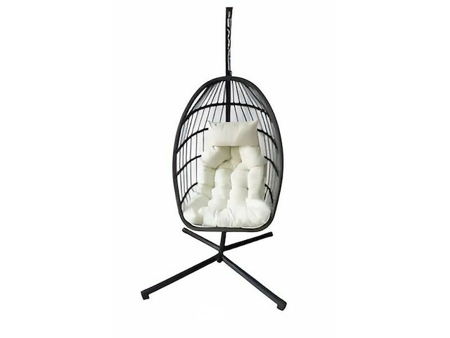 Hang stoel : 1 persoon - afbeelding 1 van  1