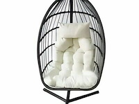 Hang stoel : 1 persoon - afbeelding 1 van  1