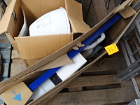 Hang toilet geberit - afbeelding 1 van  2