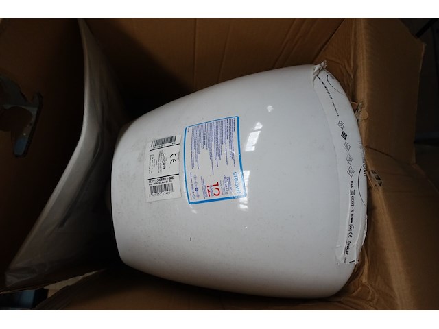 Hang toilet geberit - afbeelding 2 van  2