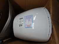 Hang toilet geberit - afbeelding 2 van  2