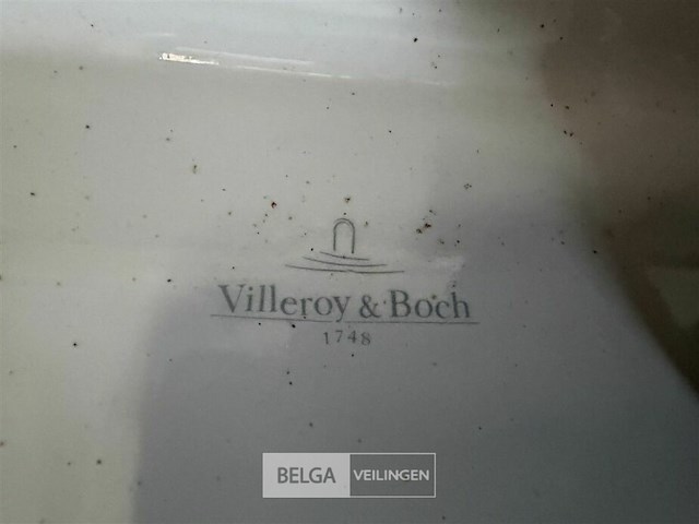 Hang wc villeroy en bosch - afbeelding 3 van  3