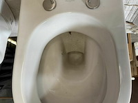 Hang wc villeroy en bosch