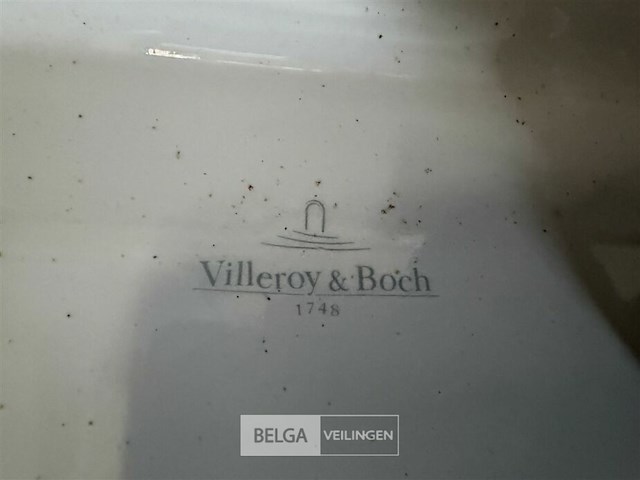 Hang wc villeroy en bosch - afbeelding 3 van  3
