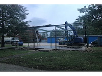 Hangaar - afbeelding 1 van  5