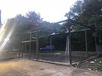 Hangaar - afbeelding 5 van  5