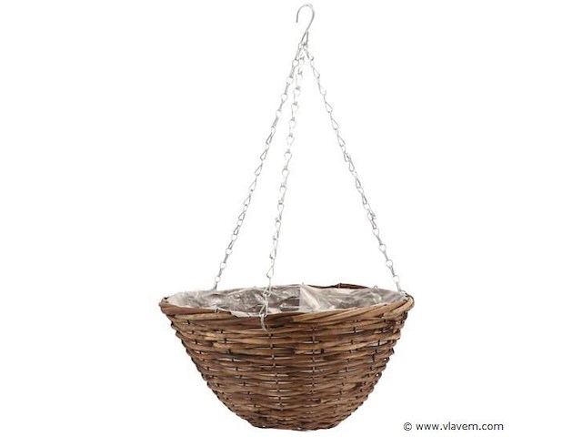 Hangbloempot - afbeelding 1 van  2