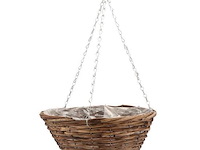 Hangbloempot - afbeelding 1 van  2