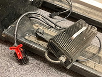 Hangcha - cbd15 - electrische transpalet - afbeelding 2 van  11