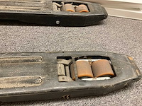 Hangcha - cbd15 - electrische transpalet - afbeelding 3 van  11