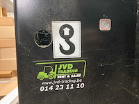 Hangcha - cbd15 - electrische transpalet - afbeelding 6 van  11