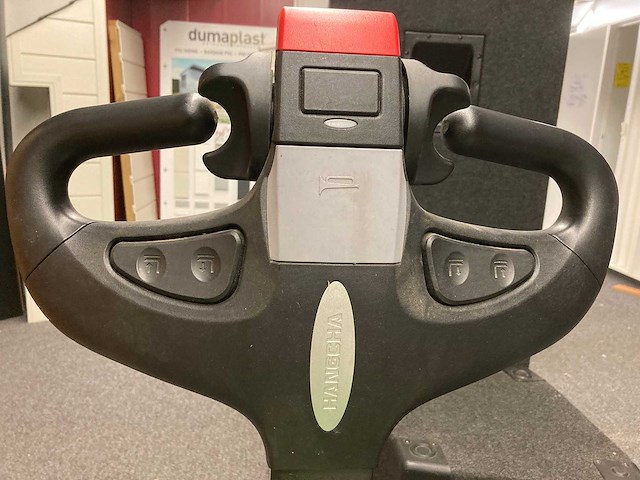 Hangcha - cbd15 - electrische transpalet - afbeelding 9 van  11