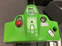 Hangcha - cbd15 - electrische transpalet - afbeelding 10 van  11