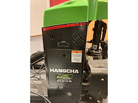 Hangcha - cbd15 - electrische transpalet - afbeelding 11 van  11