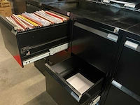 Hangdossier ladenkast (9x) - afbeelding 2 van  5