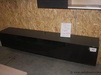 Hangdressoir karat 4 deuren - afbeelding 1 van  3