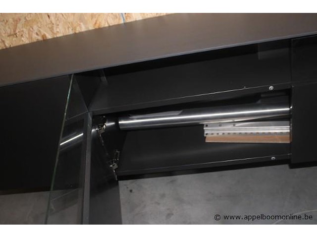 Hangdressoir karat 4 deuren - afbeelding 3 van  3