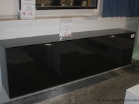 Hangdressoir lak glanzend - afbeelding 1 van  3