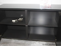 Hangdressoir lak glanzend - afbeelding 2 van  3