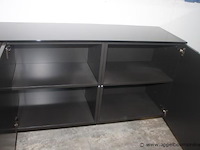 Hangdressoir lak glanzend - afbeelding 3 van  3