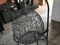 Hangend kattenbed - afbeelding 2 van  4