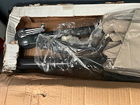 Hangend parasol spa - afbeelding 3 van  3