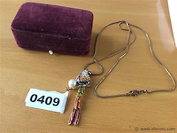 …hanger papegaai - afbeelding 1 van  5